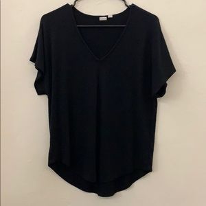 Women’s V-Neck Tee